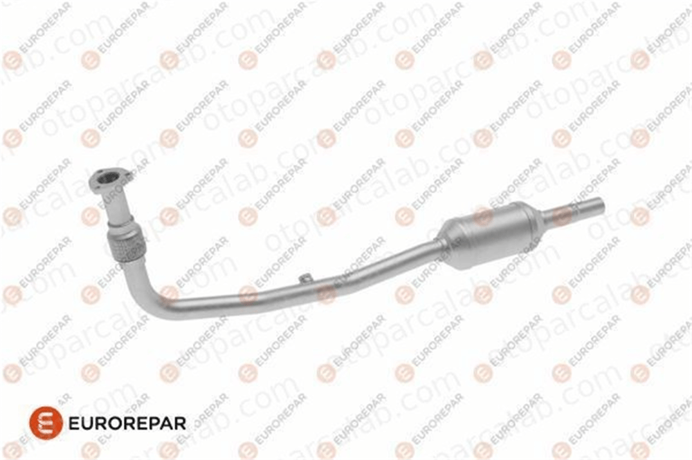 EUROREPAR 1610734380 Partikül Filtresi VW POLO III POLO 1610734380 6N0253058QV