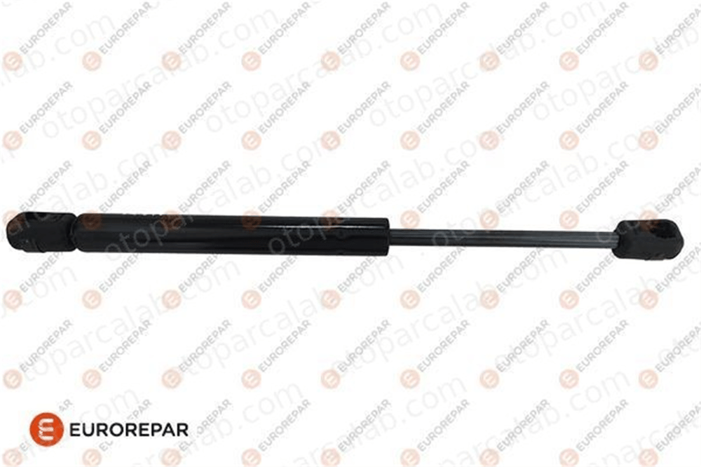 EUROREPAR 1615072080 Bagaj Amortisörü Sağ veya Sol PEUGEOT 206 Hatchback 206+ 8731E6 8731T6