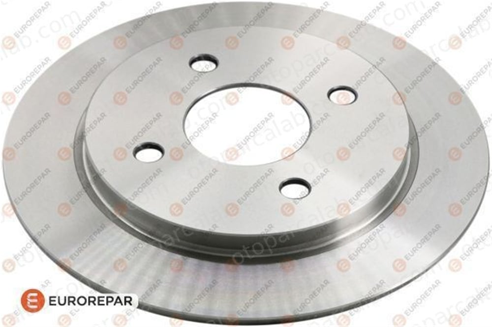 EUROREPAR 1618884380 Fren Disk Ayna Arka Sağ ve Sol FORD SIERRA II SIERRA II Turnier 1618884380 1073756