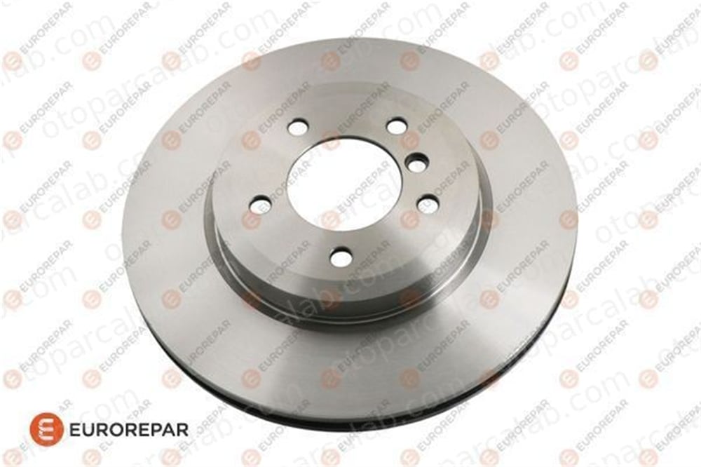 EUROREPAR 1618888680 Fren Disk Ayna Ön Sağ ve Sol BMW 3 3 Touring 1618888680 34101166071