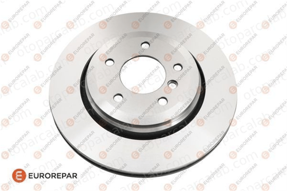 EUROREPAR 1618888780 Fren Disk Ayna Ön Sağ ve Sol BMW 3 3 Touring 1618888780 34201166073