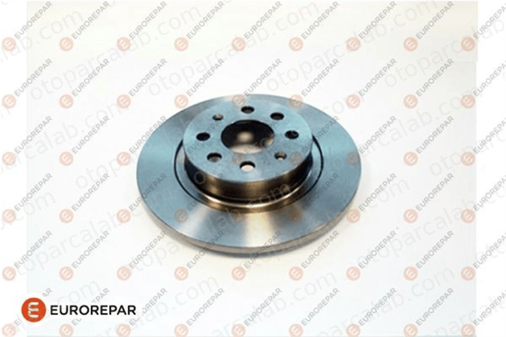 EUROREPAR 1618890280 Fren Disk Ayna Arka Sağ ve Sol FIAT PUNTO PUNTO EVO 569097 50902167