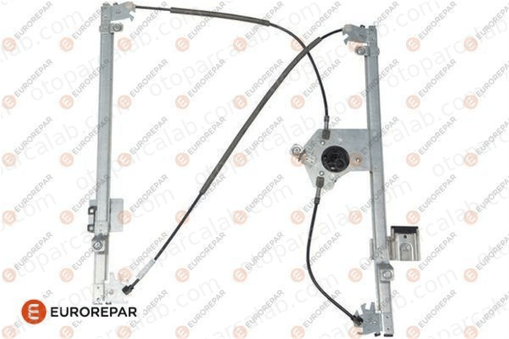 EUROREPAR 1619991580 Cam Krikosu Ön Sağ veya Sol PEUGEOT EXPERT TEPEE CITROËN JUMPY 1619991580 1440161380