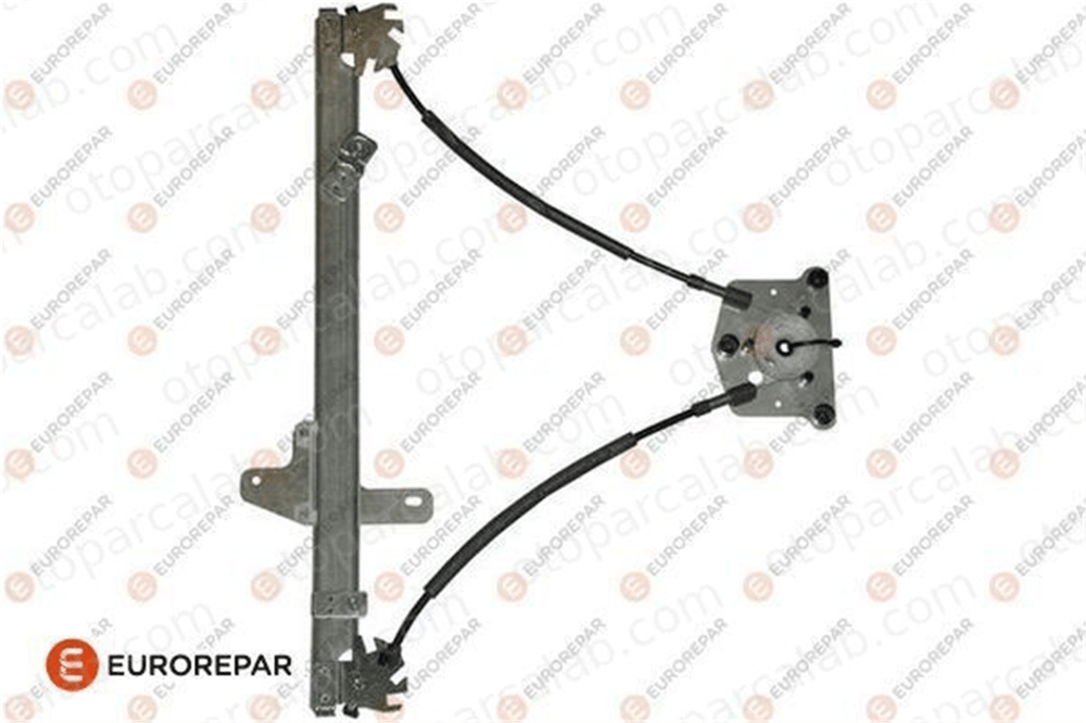 EUROREPAR 1619992480 Cam Krikosu Ön Sağ veya Sol PEUGEOT 407 SW 407 1619992480 9221Q6