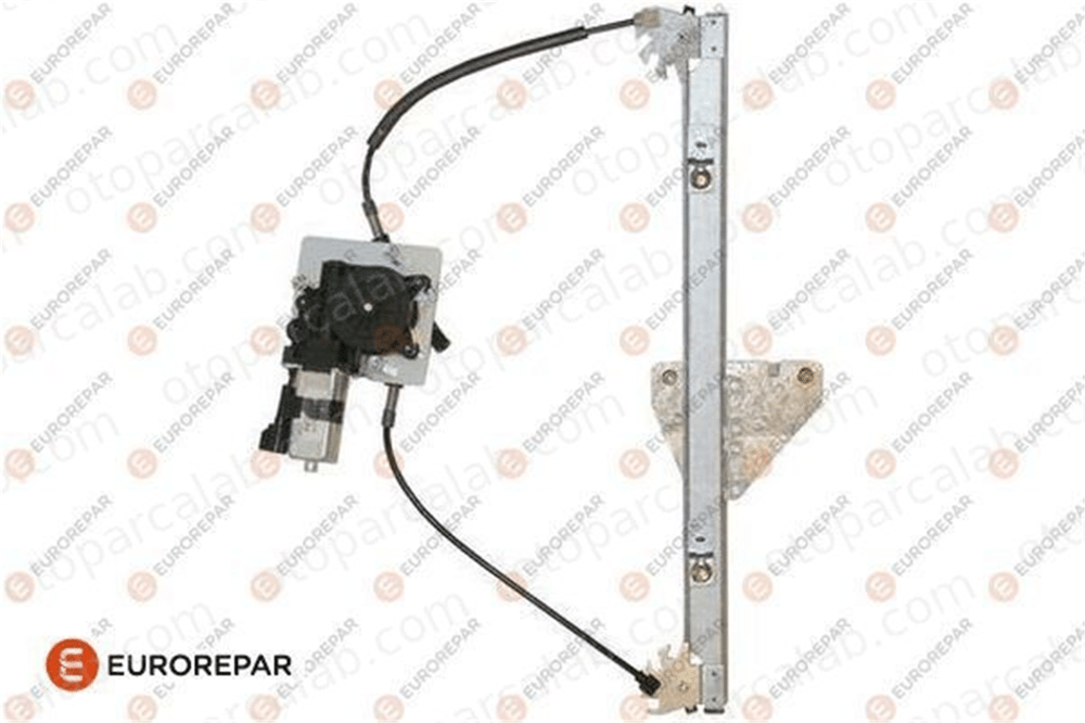 EUROREPAR 1619996780 Cam Krikosu Ön Sağ veya Sol VW FOX Hatchback 1619996780 5Z3837502A