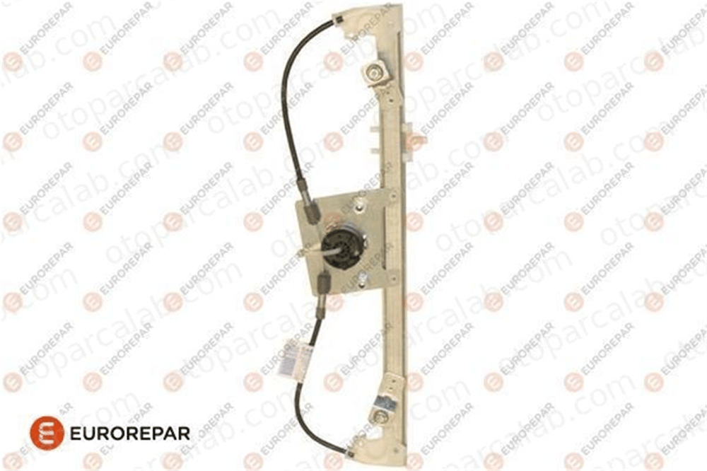 EUROREPAR 1620000180 Cam Krikosu Ön Sağ veya Sol FIAT PUNTO GRANDE PUNTO 1620000180 51723318