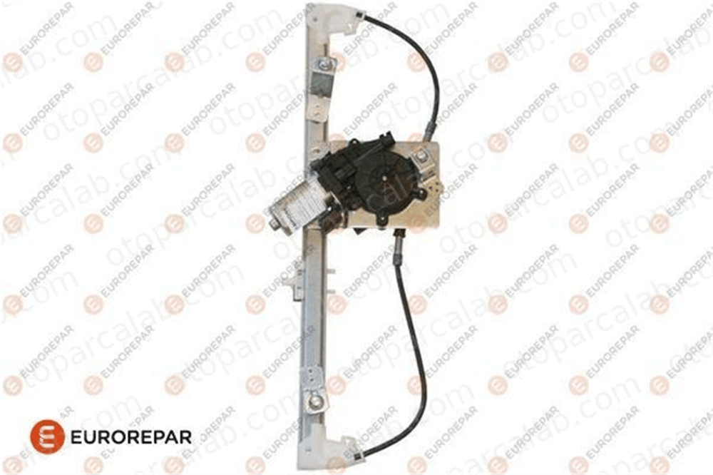 EUROREPAR 1620005180 Cam Krikosu Ön Sağ veya Sol FIAT PUNTO PUNTO Kasa/eğik arka 1620005180 46536312