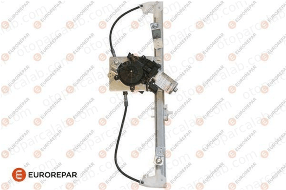 EUROREPAR 1620005280 Cam Krikosu Ön Sağ veya Sol FIAT PUNTO PUNTO Kasa/eğik arka 1620005280 46536311