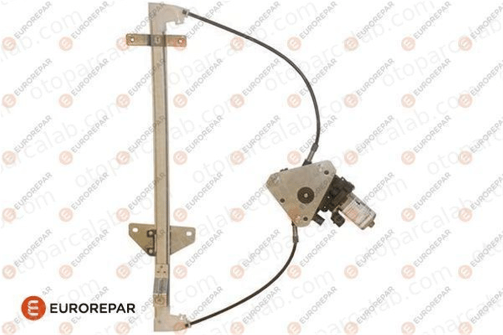 EUROREPAR 1620009380 Cam Krikosu Ön Sağ veya Sol SUZUKI VITARA VITARA Cabrio 1620009380 8340257B00
