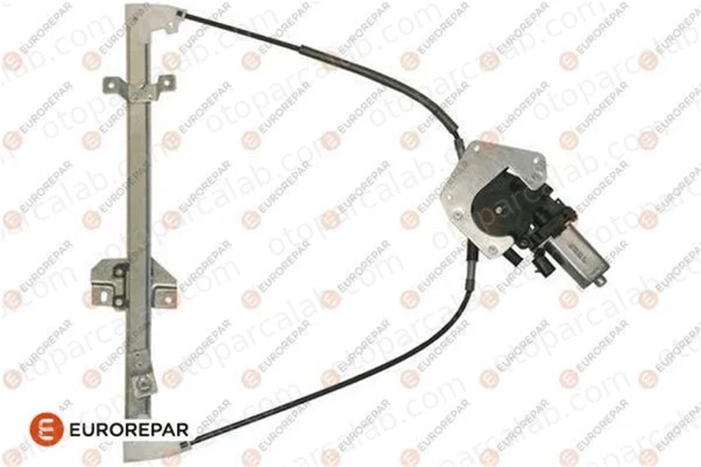 EUROREPAR 1620010580 Cam Krikosu Ön Sağ veya Sol FORD FIESTA IV 1620010580 1007966
