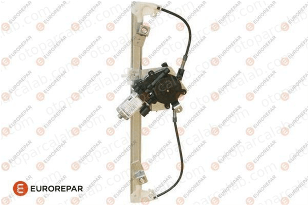 EUROREPAR 1620010680 Cam Krikosu Ön Sağ veya Sol FIAT PUNTO GRANDE PUNTO 1620010680 51765574