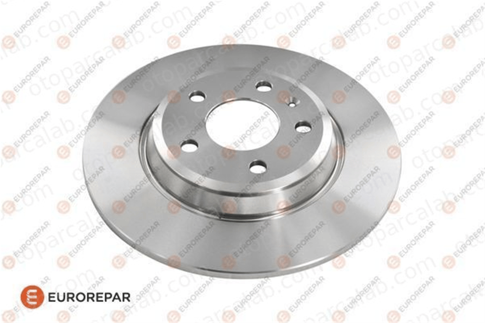 EUROREPAR 1622805980 Fren Disk Ayna Arka Sağ ve Sol AUDI A4 B8 A4 B8 Avant 1622805980 8K0615601B
