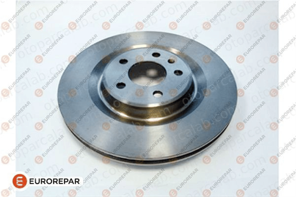EUROREPAR 1622808480 Fren Disk Ayna Arka Sağ ve Sol AUDI Q5 A7 Sportback 1622808480 4H0615601D