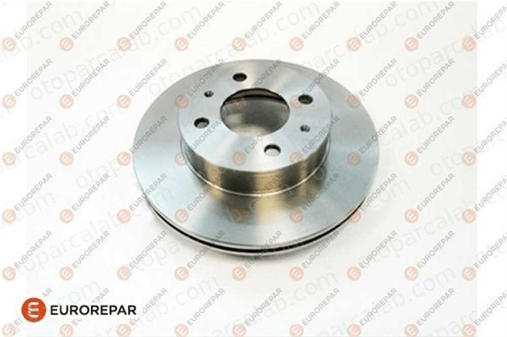 EUROREPAR 1622809480 Fren Disk Ayna Ön Sağ ve Sol HYUNDAI ACCENT II ACCENT II Sedan 1622809480 5171225010
