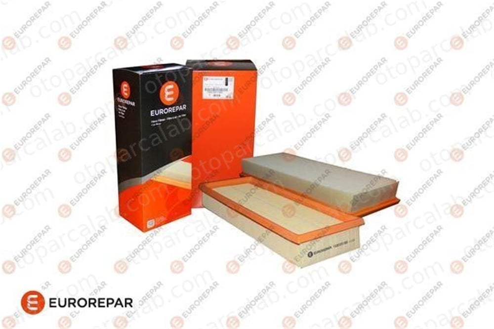 EUROREPAR 1680351080 Hava Filtresi MERCEDES-BENZ C-SERISI E-SERISI T-Model 1680351080 1120940004