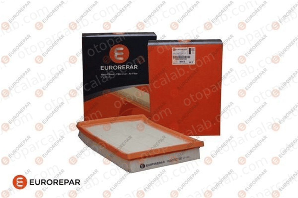 EUROREPAR 1680352780 Hava Filtresi LEXUS NX TOYOTA RAV 4 IV 1680352780 1780137020