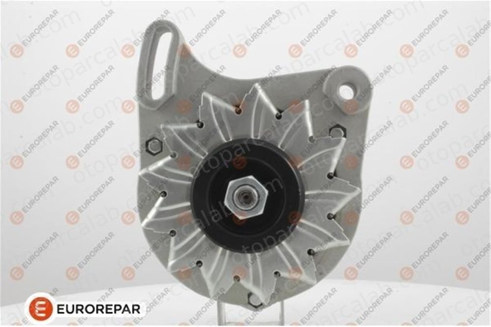 EUROREPAR 1680418280 Alternatör LANCIA Y10 FIAT UNO 1680418280 46231658