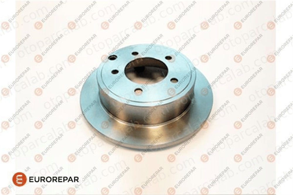 EUROREPAR 1681170180 Fren Disk Ayna Arka Sağ ve Sol JEEP COMPASS DODGE CALIBER 1681170180 5105515AA