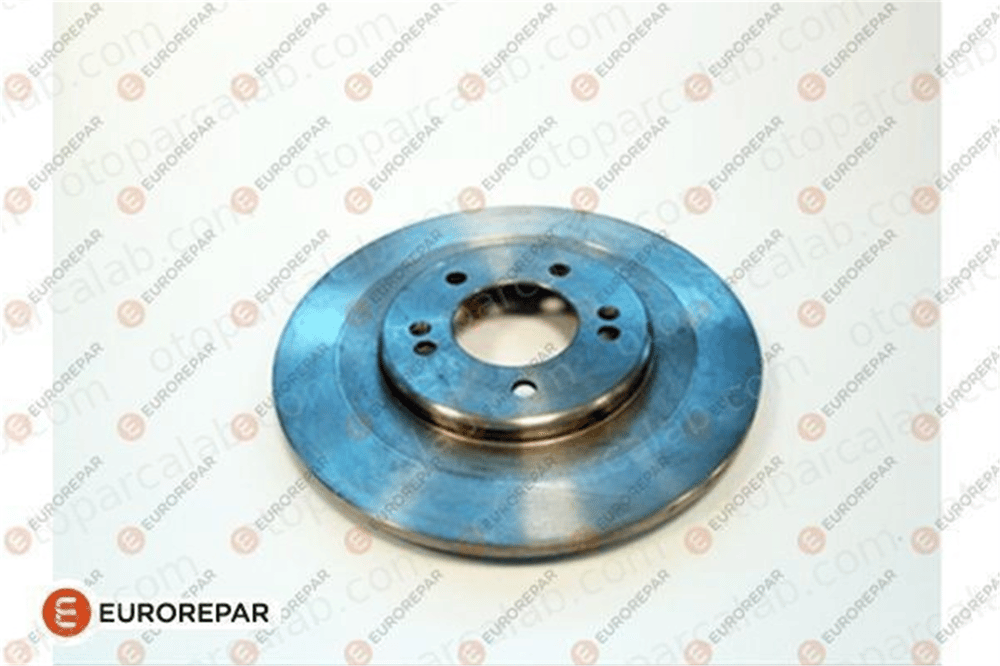 EUROREPAR 1681172080 Fren Disk Ayna Arka Sağ ve Sol HYUNDAI i40 I i40 I CW 1681172080 584113Z700
