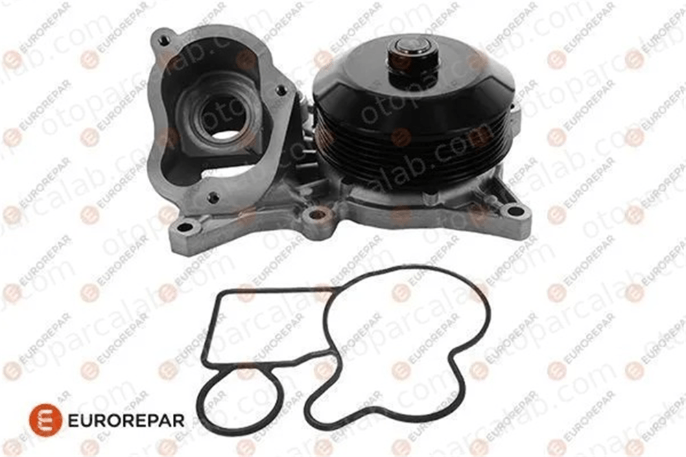 EUROREPAR 1682099480 Devirdaim Su Pompası BMW 5 Touring 5 1682099480 11518516205