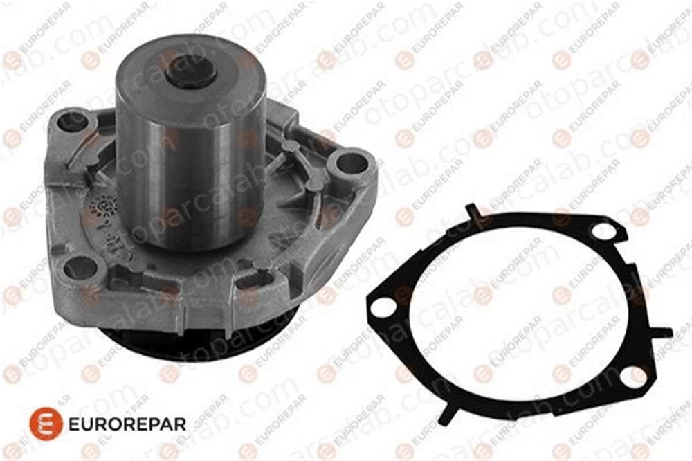 EUROREPAR 1682238780 Devirdaim Su Pompası OPEL INSIGNIA A INSIGNIA A Sports Tourer 1334153 46804051