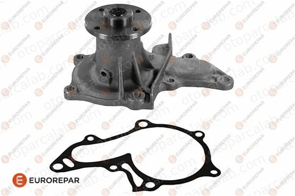 EUROREPAR 1682239580 Devirdaim Su Pompası TOYOTA COROLLA CARINA E VI 94854791 94856254