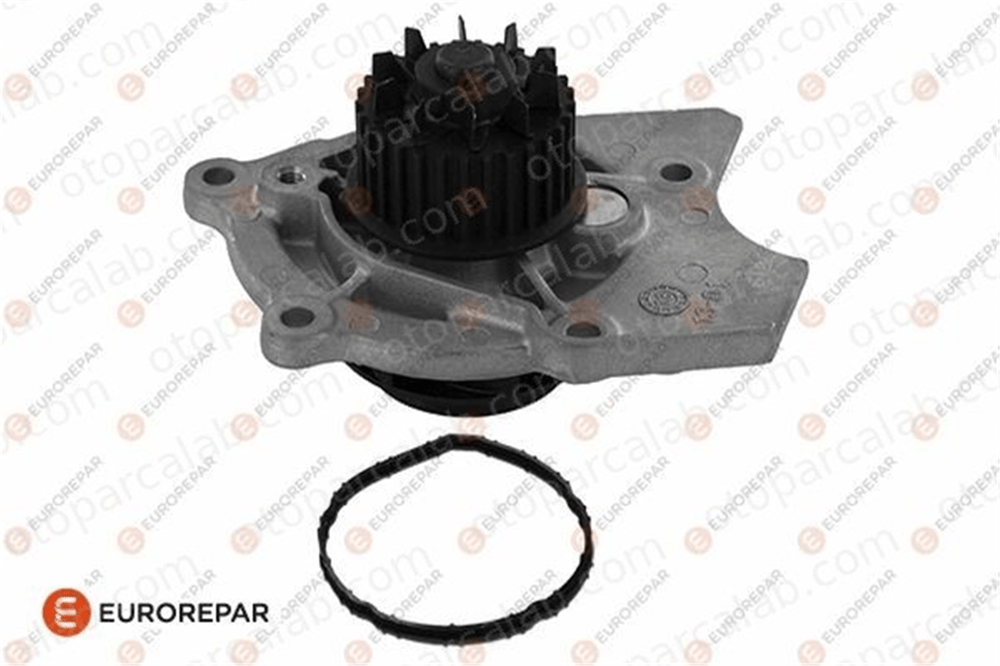 EUROREPAR 1682241880 Devirdaim Su Pompası AUDI A4 B8 Avant SKODA OCTAVIA II Combi 6H121026BE 06H121026BE