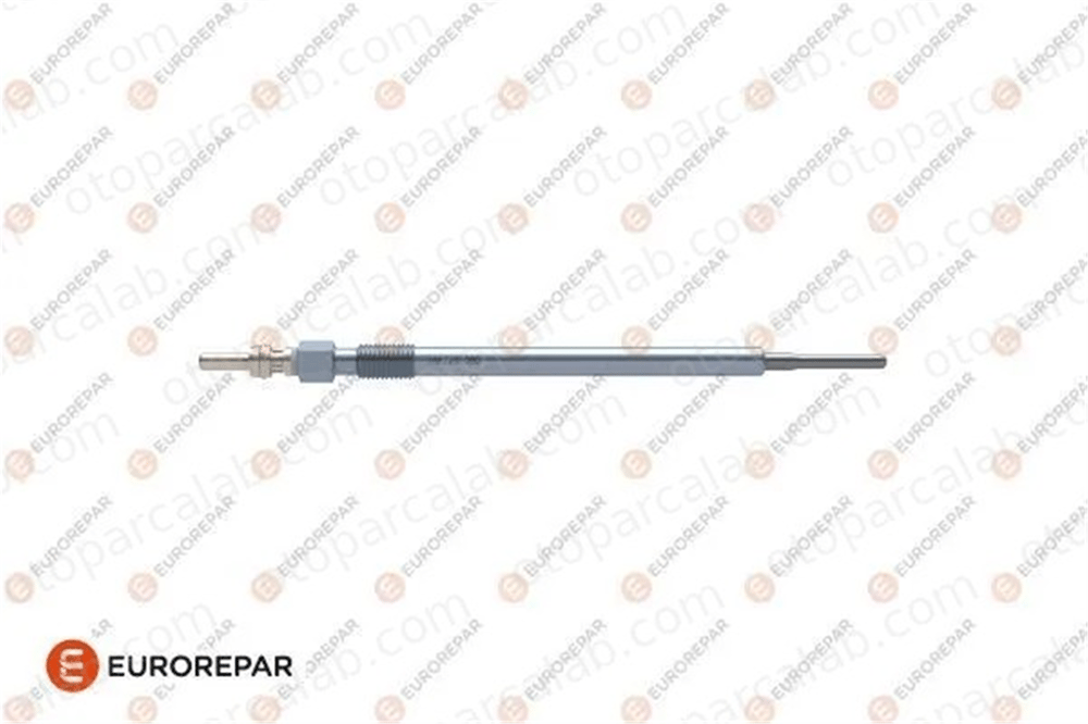 EUROREPAR 1682251080 Isıtma Bujisi MERCEDES-BENZ SPRINTER 3,5-t Panelvan/Van SPRINTER 3,5-t Platform şasi 1682251080 11595701