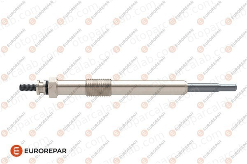EUROREPAR 1682251480 Isıtma Bujisi CITROËN C8 FIAT SCUDO Panelvan/Van 1682251480 596064