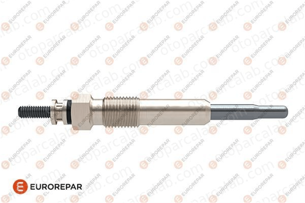 EUROREPAR 1682251680 Isıtma Bujisi RENAULT LAGUNA I Grandtour LAGUNA I 1682251680 59624L