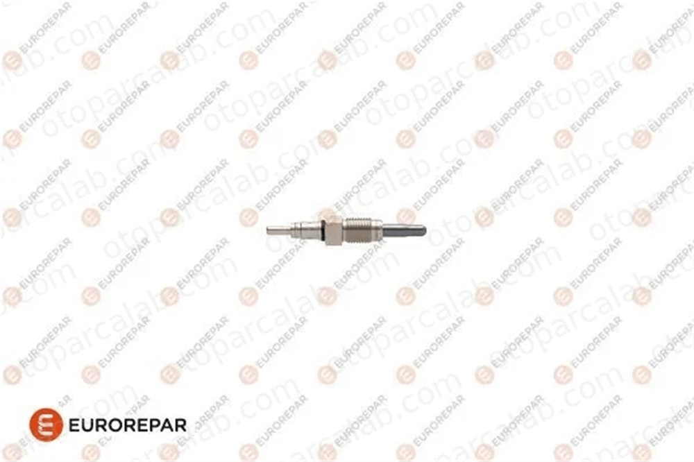 EUROREPAR 1682252180 Isıtma Bujisi VW BORA I GOLF IV 1682252180 N10302102
