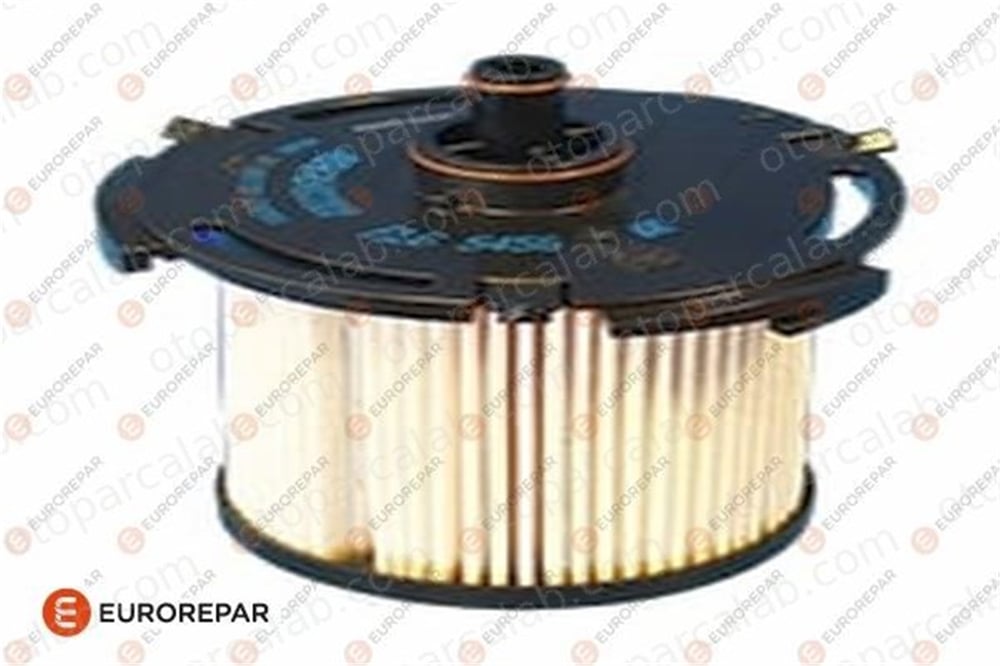 EUROREPAR 1682254880 Yakıt Filtresi FORD TRANSIT V363 Panelvan/Van TRANSIT V363 Platform şasi 1682254880 1727201