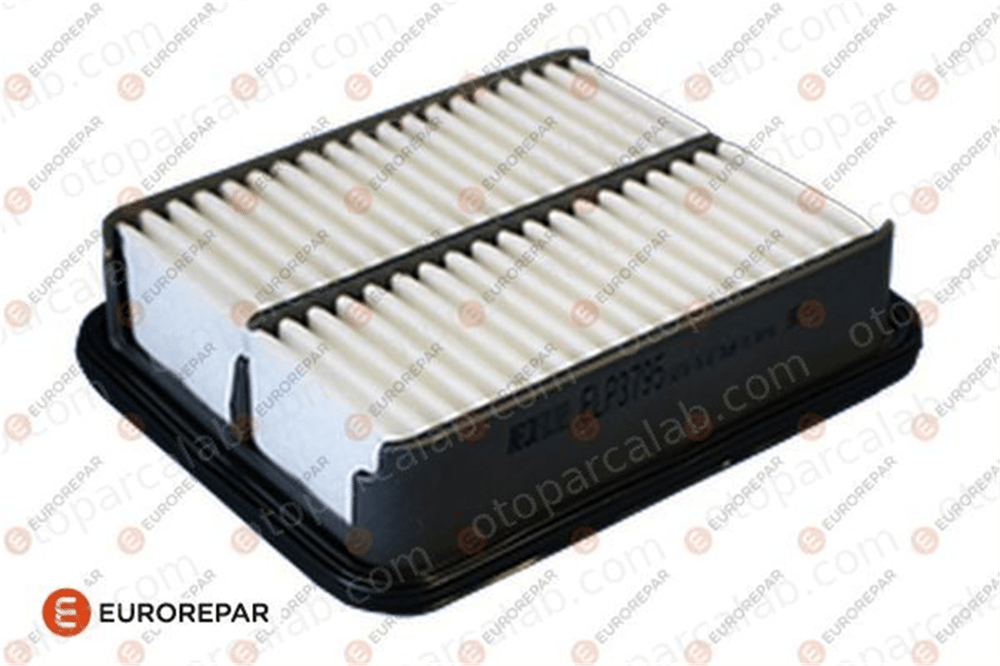 EUROREPAR 1682257080 Hava Filtresi SUZUKI BALENO Station wagon BALENO 1682257080 1378060G00