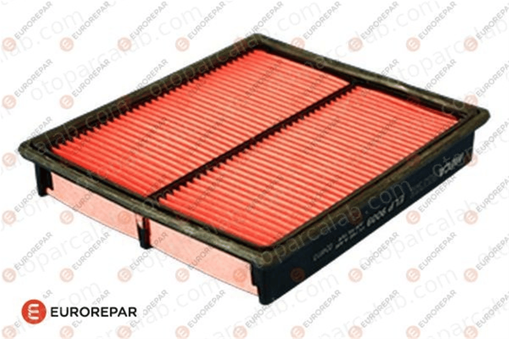 EUROREPAR 1682259180 Hava Filtresi MAZDA B-SERIE 929 III 1682259180 4109799