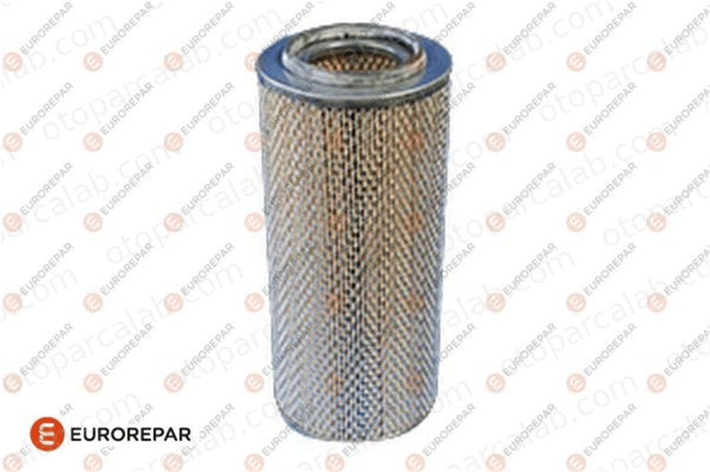 EUROREPAR 1682260180 Hava Filtresi IVECO DAILY II Panelvan/Van DAILY II Platform şasi 1682260180 16192796