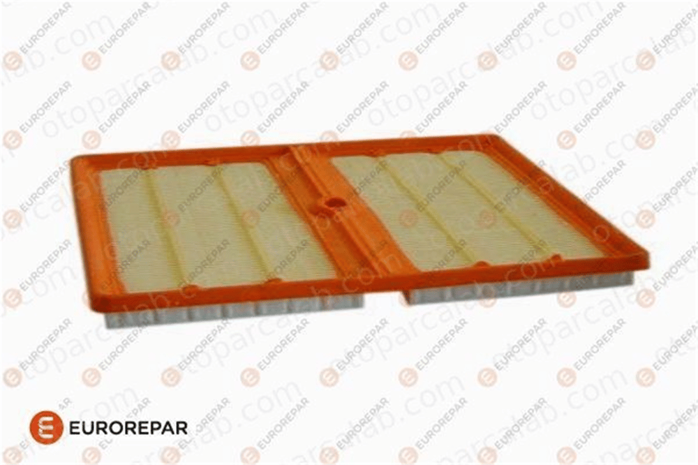 EUROREPAR 1682264380 Hava Filtresi AUDI A1 Sportback SEAT ARONA 1682264380 4C129620A