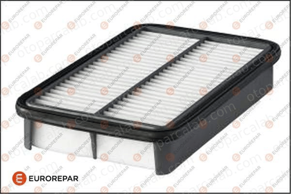 EUROREPAR 1682343780 Hava Filtresi TOYOTA CELICA Coupe CARINA V 1682343780 1780187401