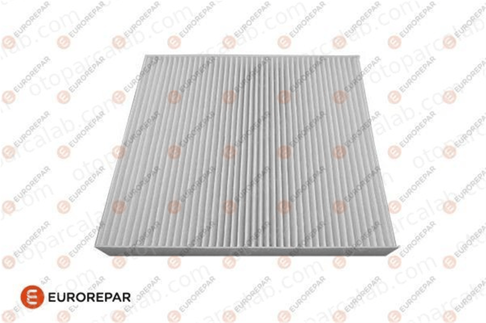 EUROREPAR 1682354280 Polen Filtresi SUBARU IMPREZA Sedan SUZUKI VITARA 1682354280 8713958010