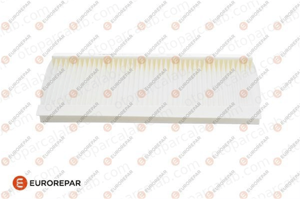 EUROREPAR 1682354680 Polen Filtresi FORD FOCUS I FOCUS I Turnier 1682354680 1062253