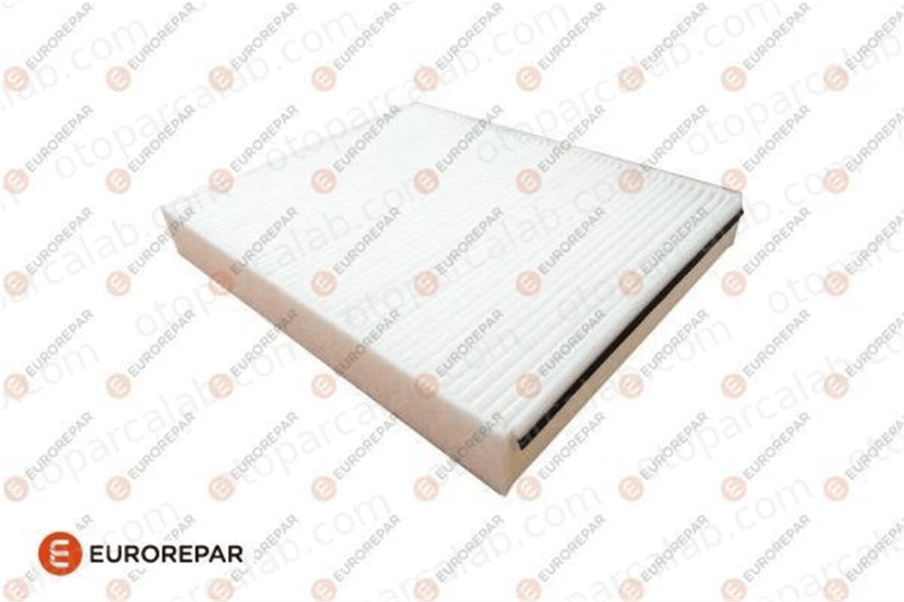 EUROREPAR 1682354980 Polen Filtresi MERCEDES-BENZ C-SERISI C-SERISI T-Model 1682354980 1668300018