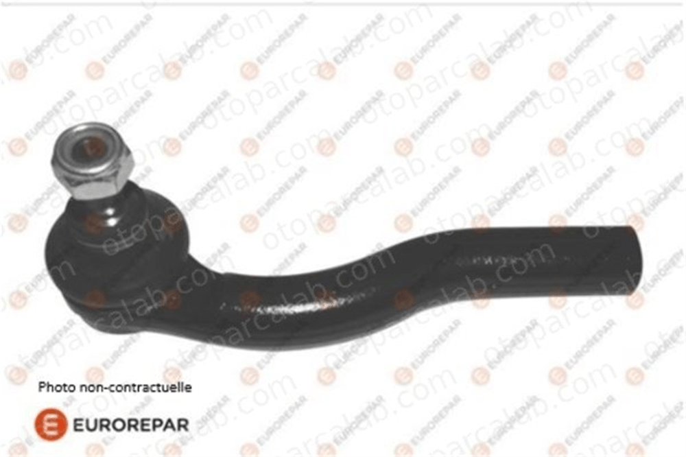 EUROREPAR 1682730180 Rot Başı Sağ PEUGEOT 308 II 308 SW II 1610817880 1611242280