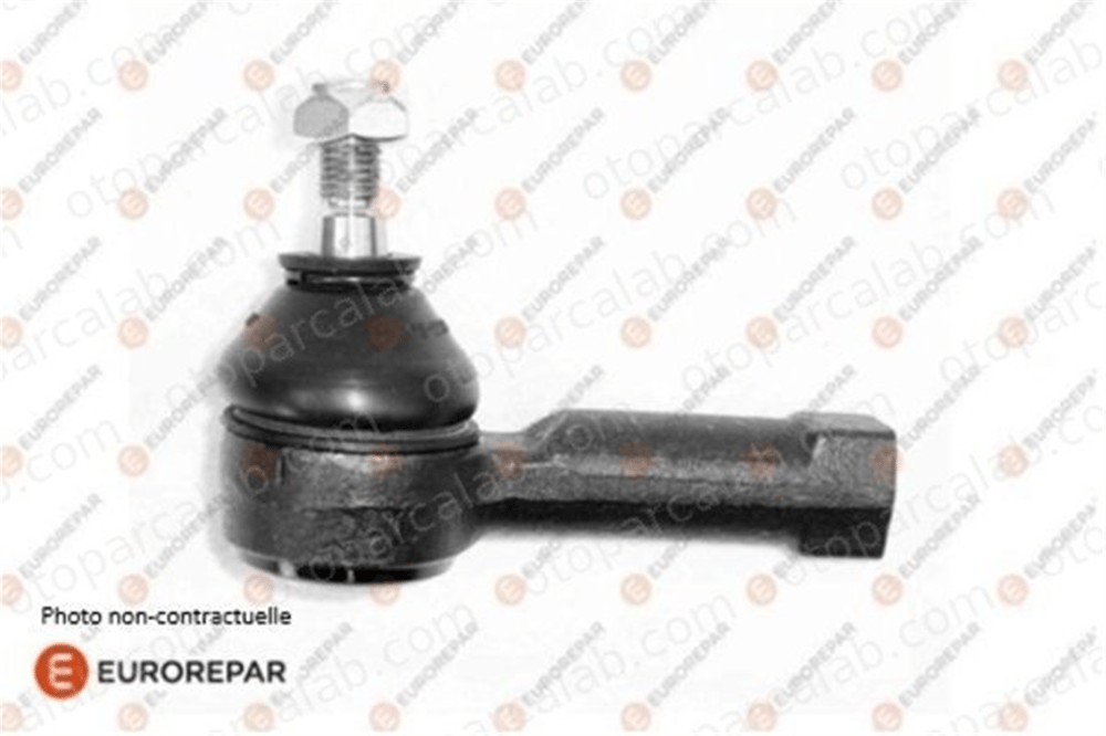 EUROREPAR 1682737180 Rotil Alt Sağ veya Sol DS DS 7 Crossback PEUGEOT 508 II 1682737180 9815396280