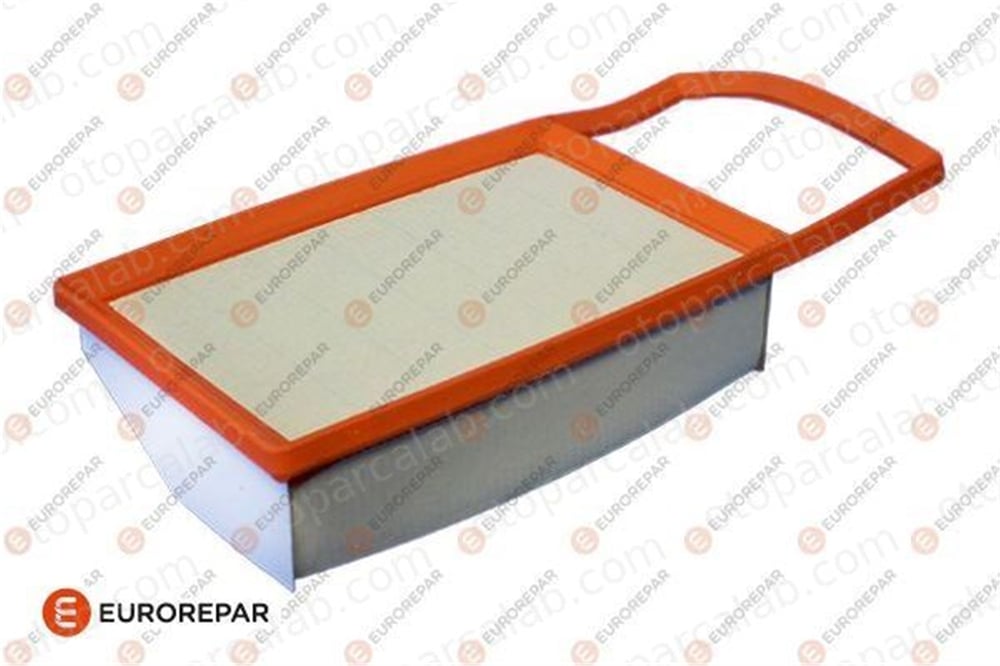 EUROREPAR 1682948980 Hava Filtresi FIAT DOBLO Cargo FIORINO Kasa/büyük limuzin 1682948980 68297077AA