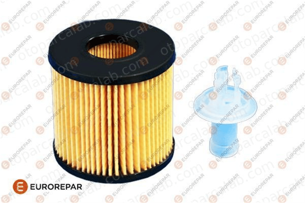 EUROREPAR 1682954180 Yağ Filtresi LEXUS RX TOYOTA CAMRY Sedan 1682954180 41520V010