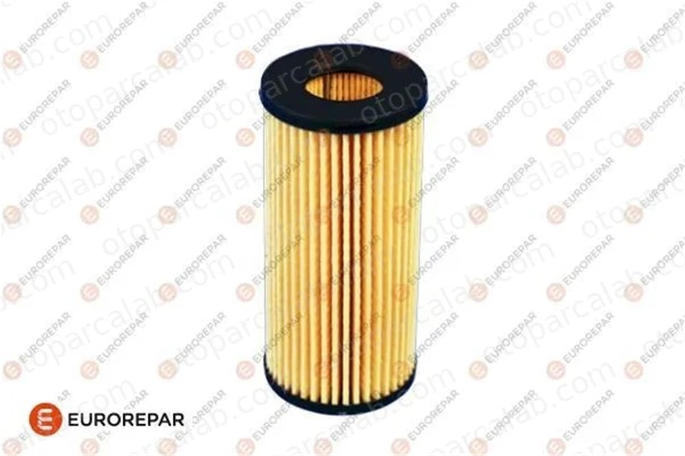 EUROREPAR 1682954380 Yağ Filtresi AUDI A5 Sportback A5 1682954380 6K115466