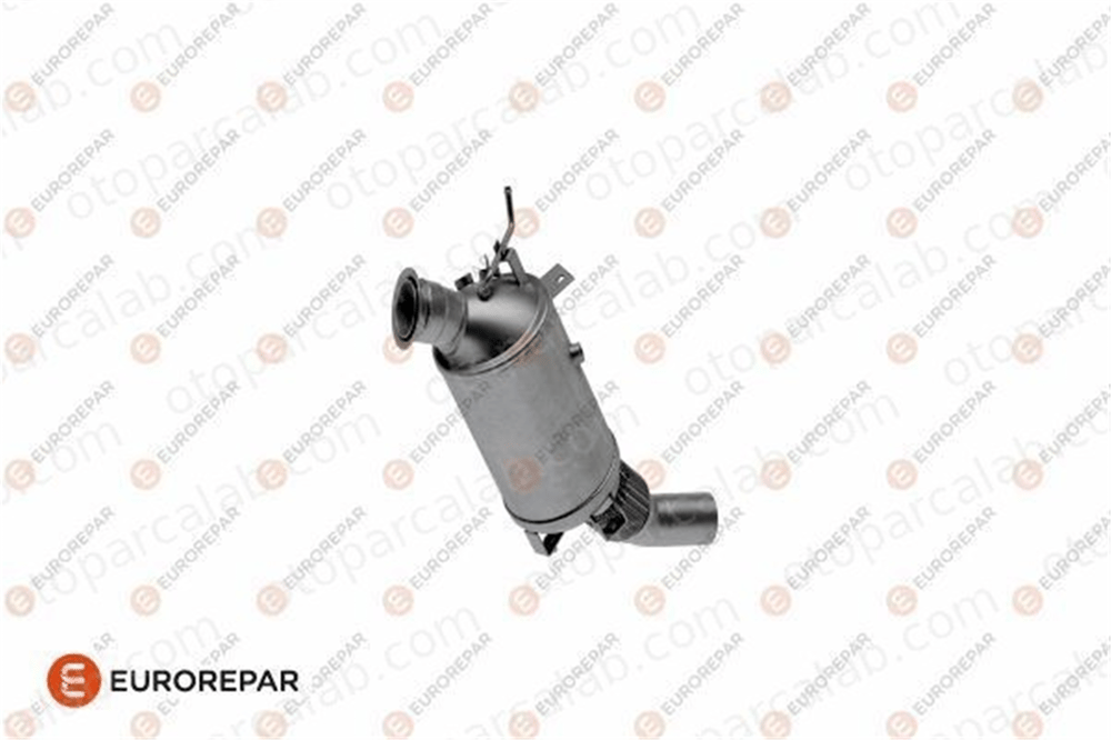 EUROREPAR 1684431180 Partikül Filtresi BMW 1 3