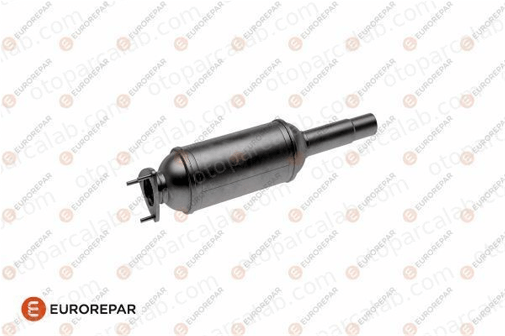 EUROREPAR 1684431880 Partikül Filtresi FIAT GRANDE PUNTO ALFA ROMEO MITO