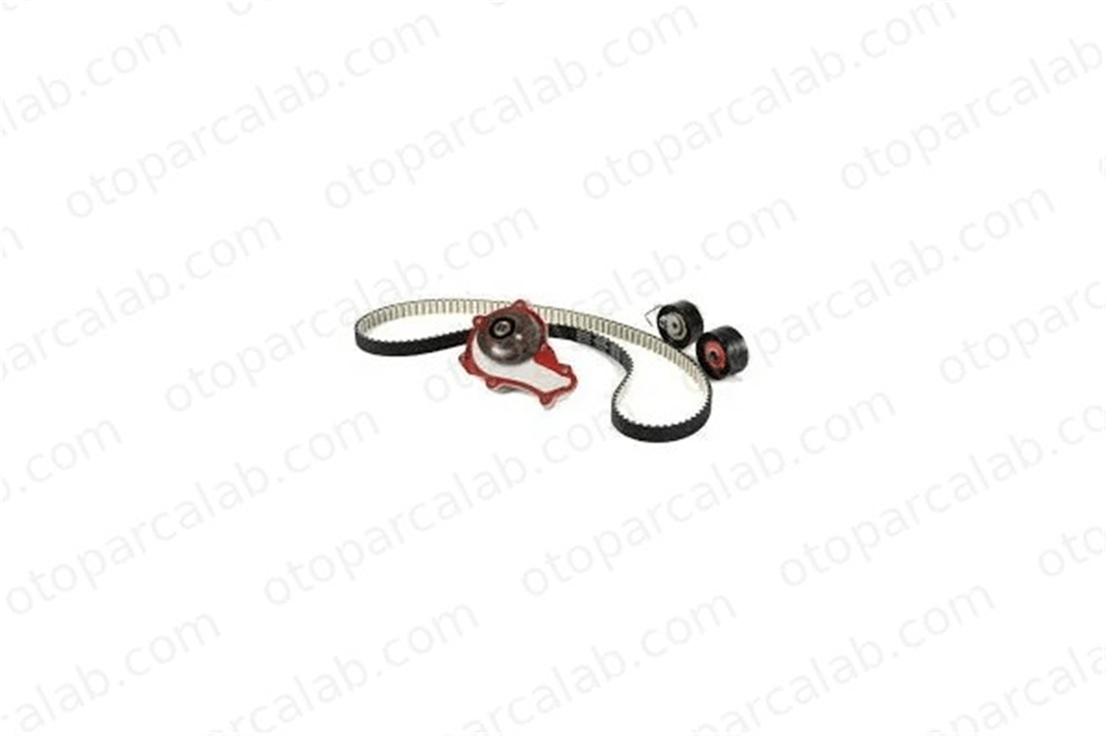EUROREPAR 1684891880 Triger Kayış Seti CITROËN BERLINGO Kasa/büyük limuzin PEUGEOT PARTNER Kasa/büyük limuzin 1684891880 1610577780