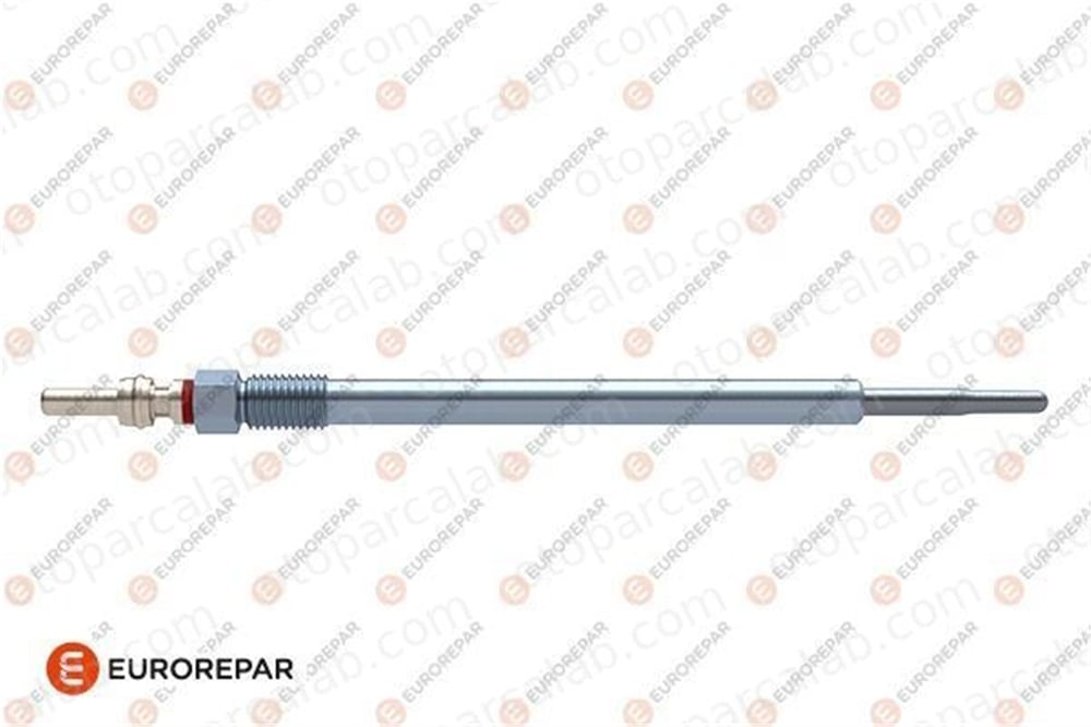 EUROREPAR 1684975980 Isıtma Bujisi CITROËN BERLINGO Kasa/büyük limuzin C3 AIRCROSS II 1684975980 9809088180