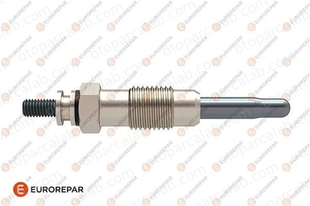 EUROREPAR 1684976180 Isıtma Bujisi FIAT DUCATO Platform şasi DUCATO Panelvan/Van 1684976180 503GG93893043